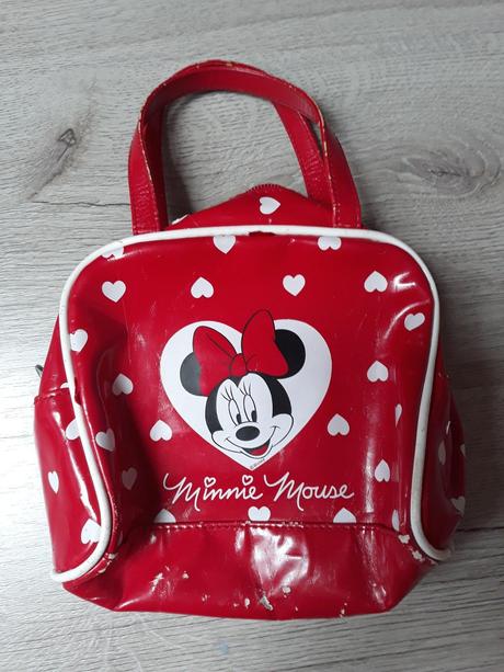 Dievčenská kabelka,