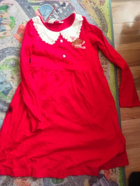 Vianočné saty, 110