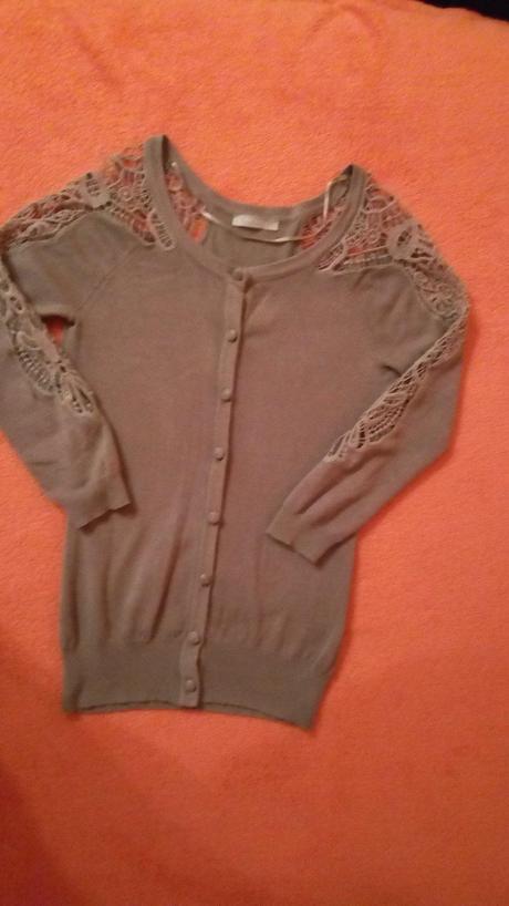 Svetrík xs - orsay, orsay,xs