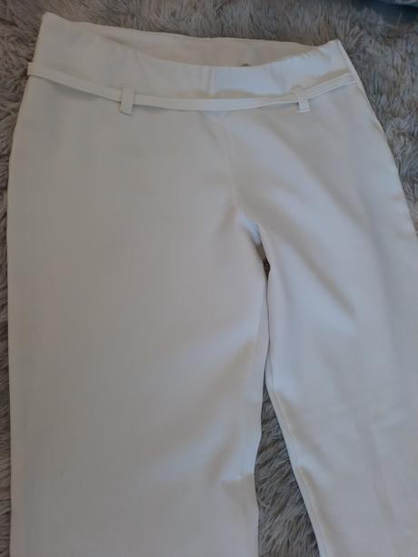 Elegantné nohavice, m