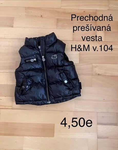 Vesta h&m, h&m,104