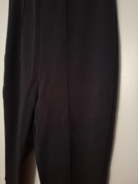 Kaliopky s vysokým pásom, m