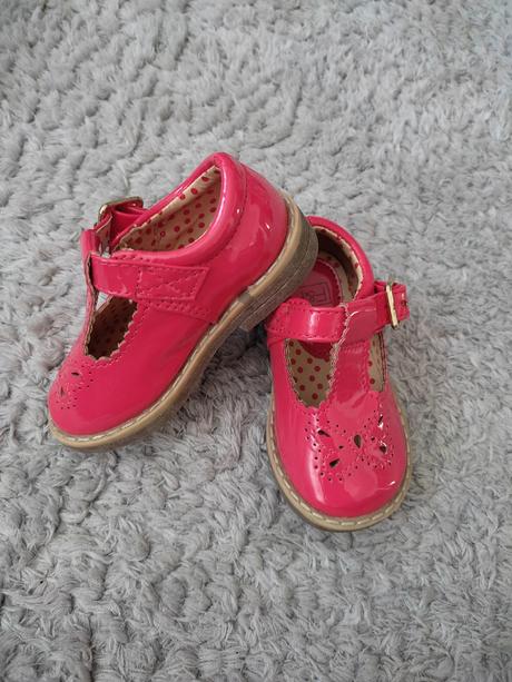 Poltopánky, raz obuté, f&f,18