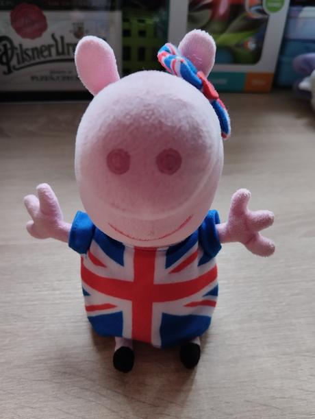Peppa pig, 