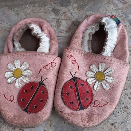 Capačky, papučky carozoo, 26