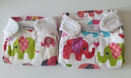 Ortopedické nohavičky, t-tomi,2 kg - 6 kg