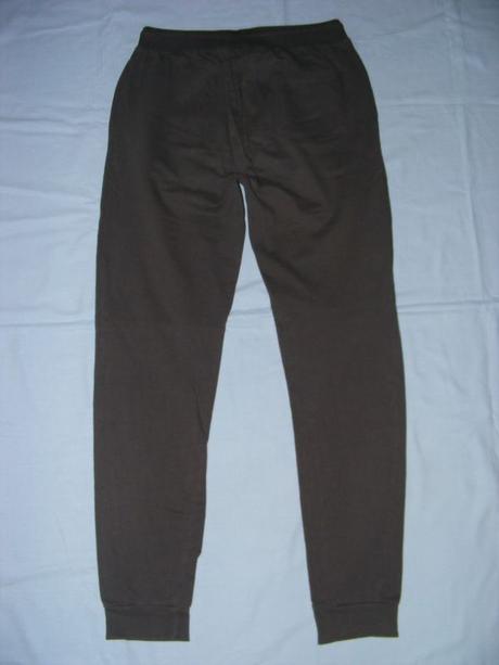 Tepláky zn. destination - 158/164, 158