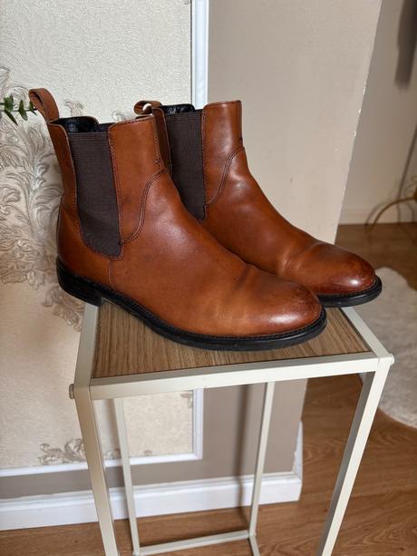 Vagabond luxusné kotníčky, vagabond,38