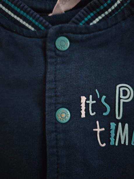 Letné oblečenie pre chlapčeka 68, 68–80