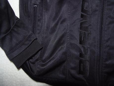 Mikina športová, s