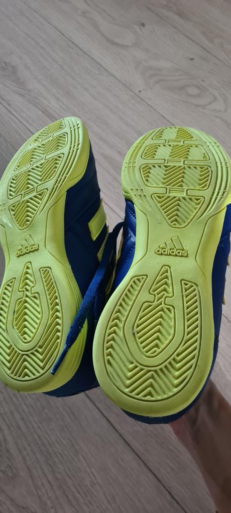 Halovky, halové tenisky adidas, adidas,38