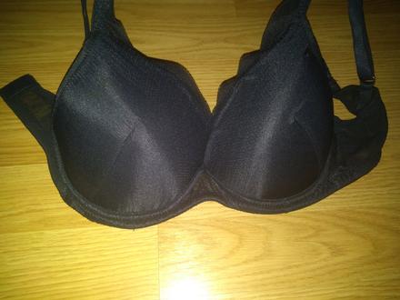 Len odskúšaná podprsenka, 70c