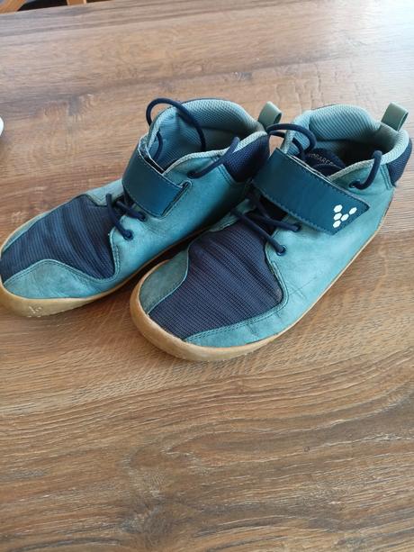 Vivobarefoot, vivobarefoot,37