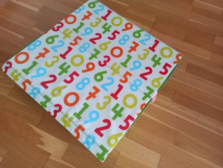 Úložný box pod posteľ, 