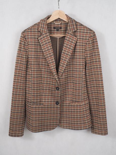 Kvalitné trendy sako more & more, 44