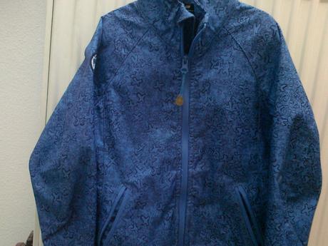 Outdoorova bundička, alpine pro,104