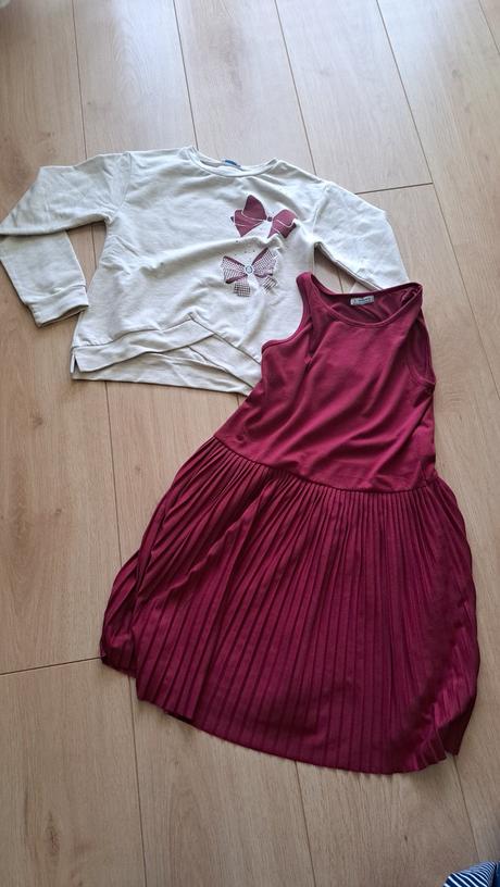 Saty a mikina, mayoral,134