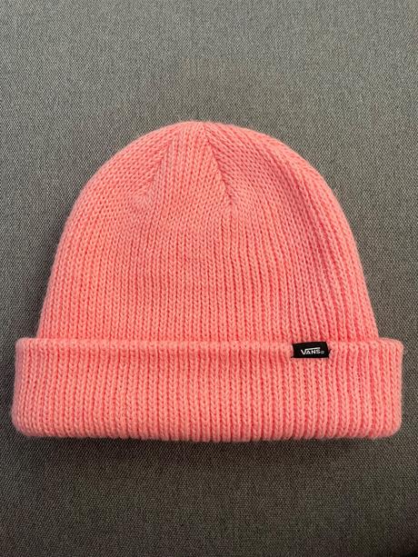 Čiapka vans, 