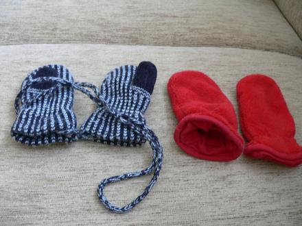 Rukavicky, disney,56