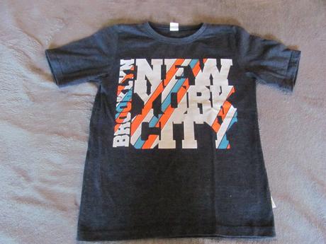 Tričko s nápisom, tinko,128