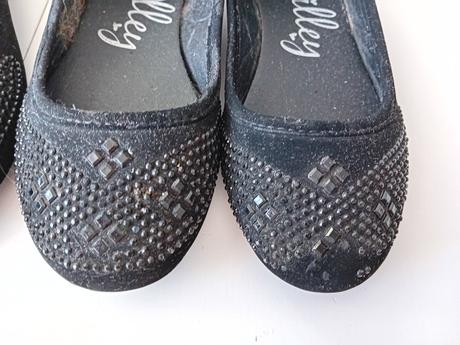 Balerinky pre dvojičky dievčatá 28, 28