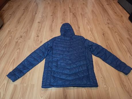 Prechodná bunda, crivit,42