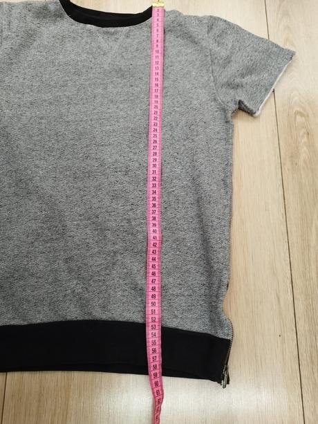 Tričko - vesta next, next,134