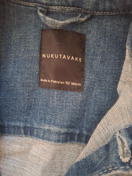 Riflová bunda mayoral, mayoral,140
