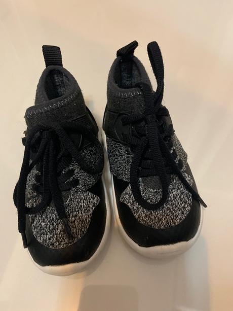 Topánky zn. zara č. 20, zara,20