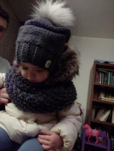 Set na zimu, 74 - 158