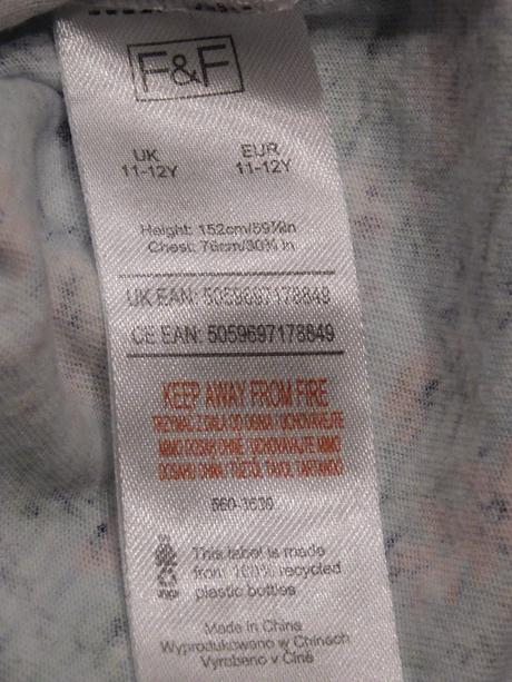 Dievčenské tielka, f&f,152