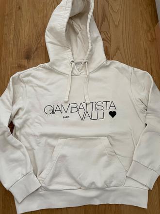 Mikina giambattista valli for h&m, h&m,s