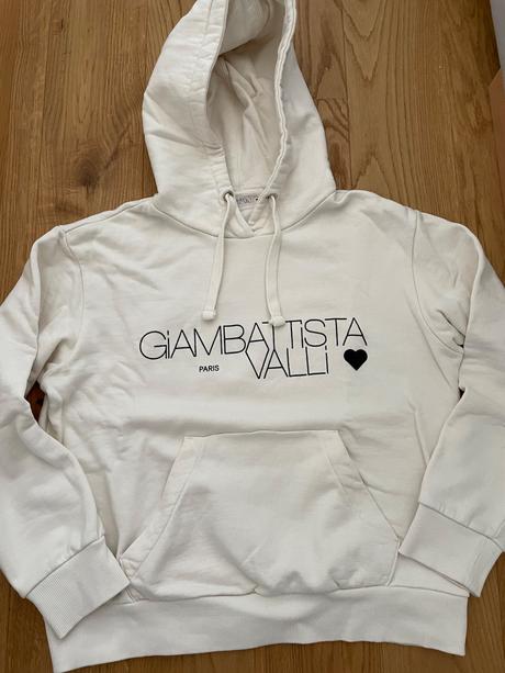 Mikina giambattista valli for h&m, h&m,s