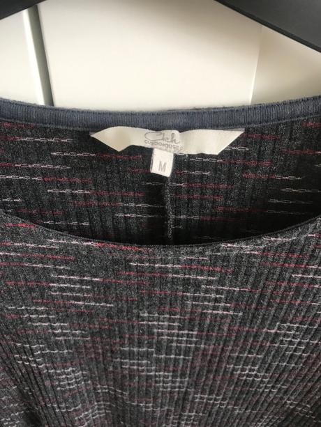 Tričko / tunika, clockhouse,m