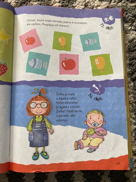 365 hier pre najmenších (2007), 