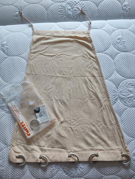 Uv clona na kočík, emitex