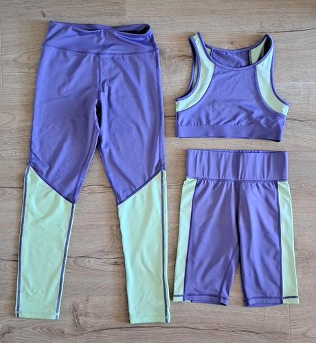 Športová súprava, reserved,146