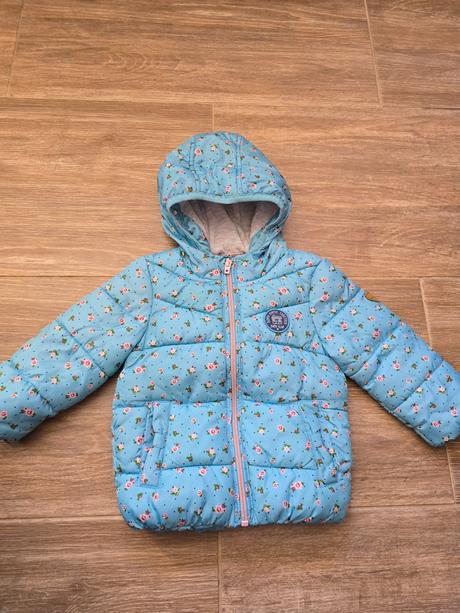 Prechodná bunda č.80, 80