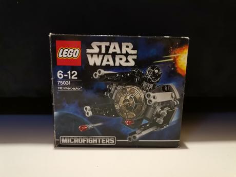 Lego star wars 75031 - aat, 
