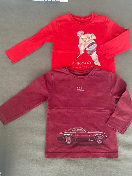 Tričko mayoral, mayoral,98