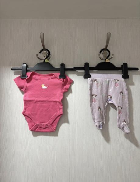 Dievčenská súprava, pepco,56