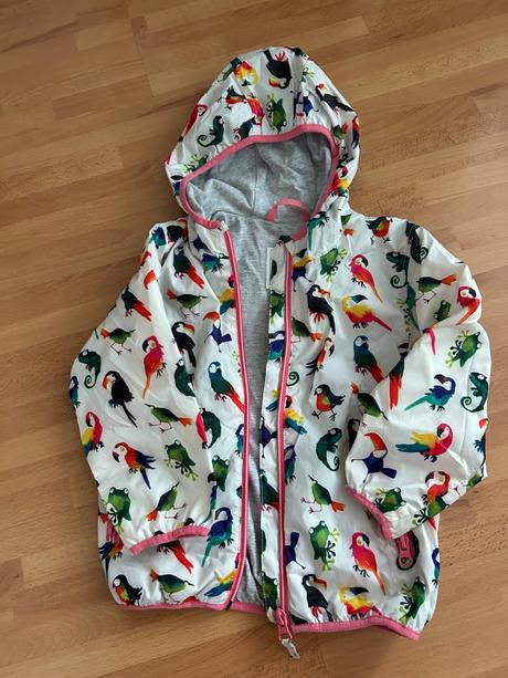 Prechodná bunda, next,98