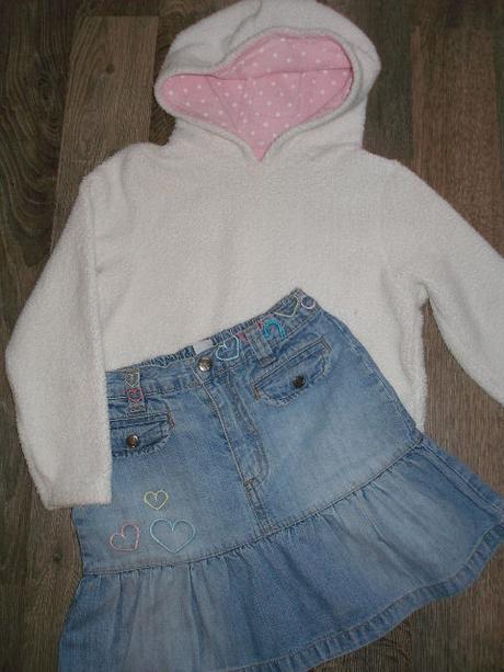 Mikina, cherokee,110