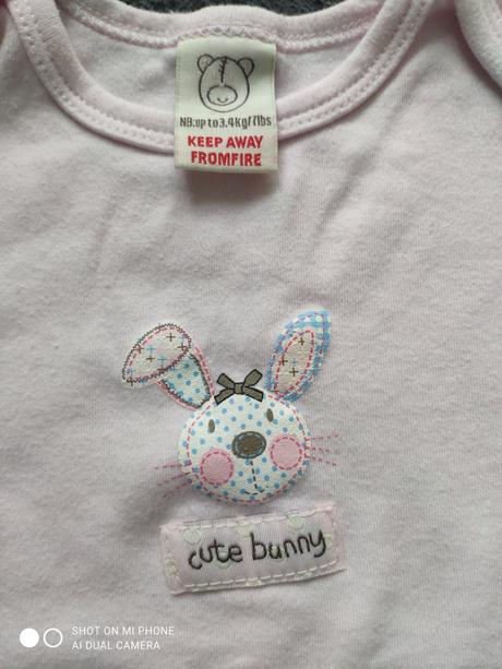 Body veľ. 56/62, 56