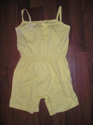 Žltý overal, f&f,86