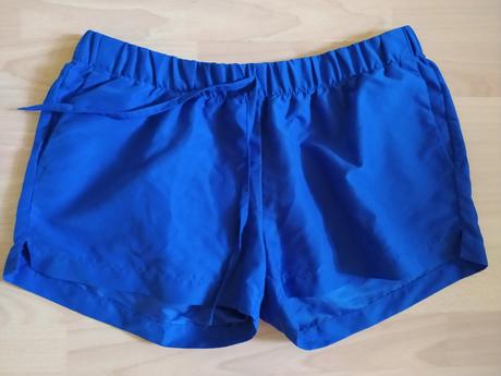 Krátke nohavice, esmara,42