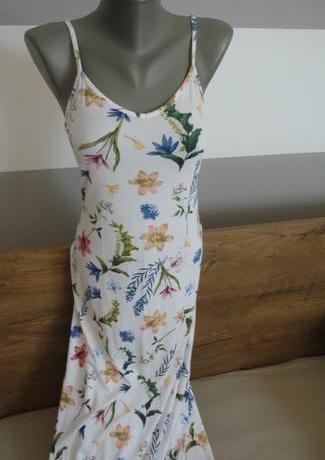 Dámske šaty bershka -xs/s, bershka,xs