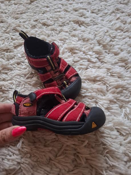 Keen sandale, keen,22