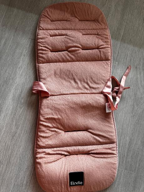 Podložka do kočíka elodie details, elodie details