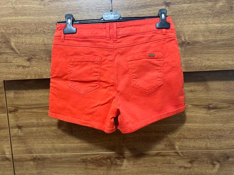 Riflové kraťasky stradivarius, stradivarius,36